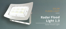 Load image into Gallery viewer, Radar Flood Light 1.0