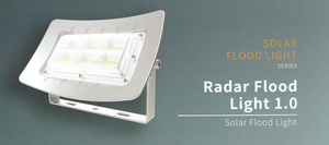 Radar Flood Light 1.0